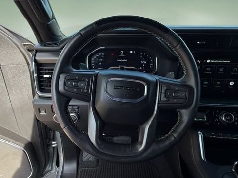 Used 2024 GMC Sierra 1500 Denali Ultimate AWD/4WD image 11
