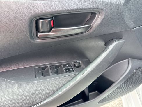 Certified 2024 Toyota Corolla LE FWD image 15