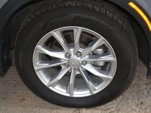 Used 2024 Honda CR-V EX image 22
