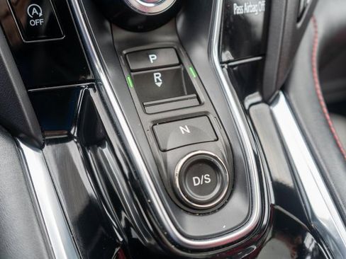 Used 2023 Acura RDX A-Spec image 35