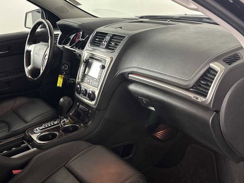 Used 2015 GMC Acadia Denali FWD image 16