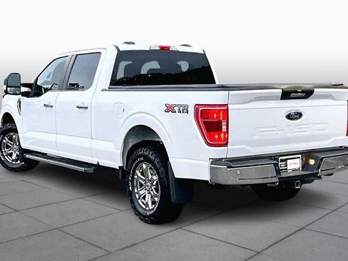 Used 2021 Ford F150 XLT w/ XTR Package image 11