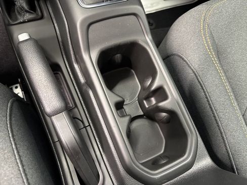 New 2025 Jeep Wrangler Sport image 22