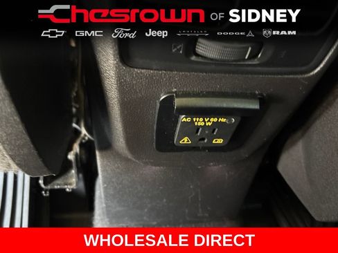 Used 2016 Ford C-MAX Energi SEL w/ Equipment Group 302A FWD image 30
