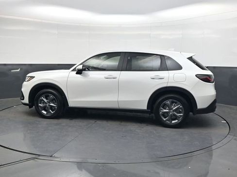 New 2026 Honda HR-V LX image 7