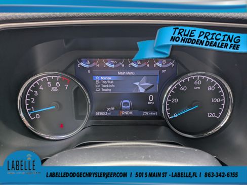 Used 2021 Ford F150 XLT w/ Equipment Group 302A High AWD/4WD image 24
