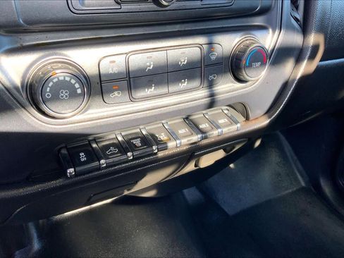 Used 2019 Chevrolet Silverado 3500 W/T image 26