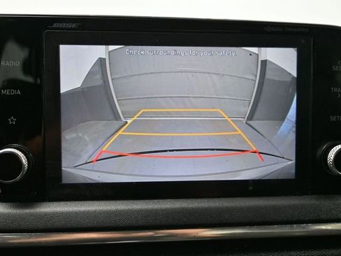 Used 2022 Hyundai Sonata SEL FWD image 17