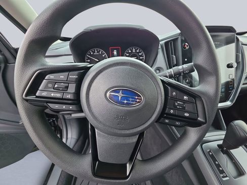 New 2026 Subaru Crosstrek 2.0i Premium image 13