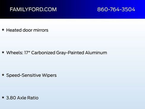 Certified 2021 Ford Bronco Sport Big Bend image 5