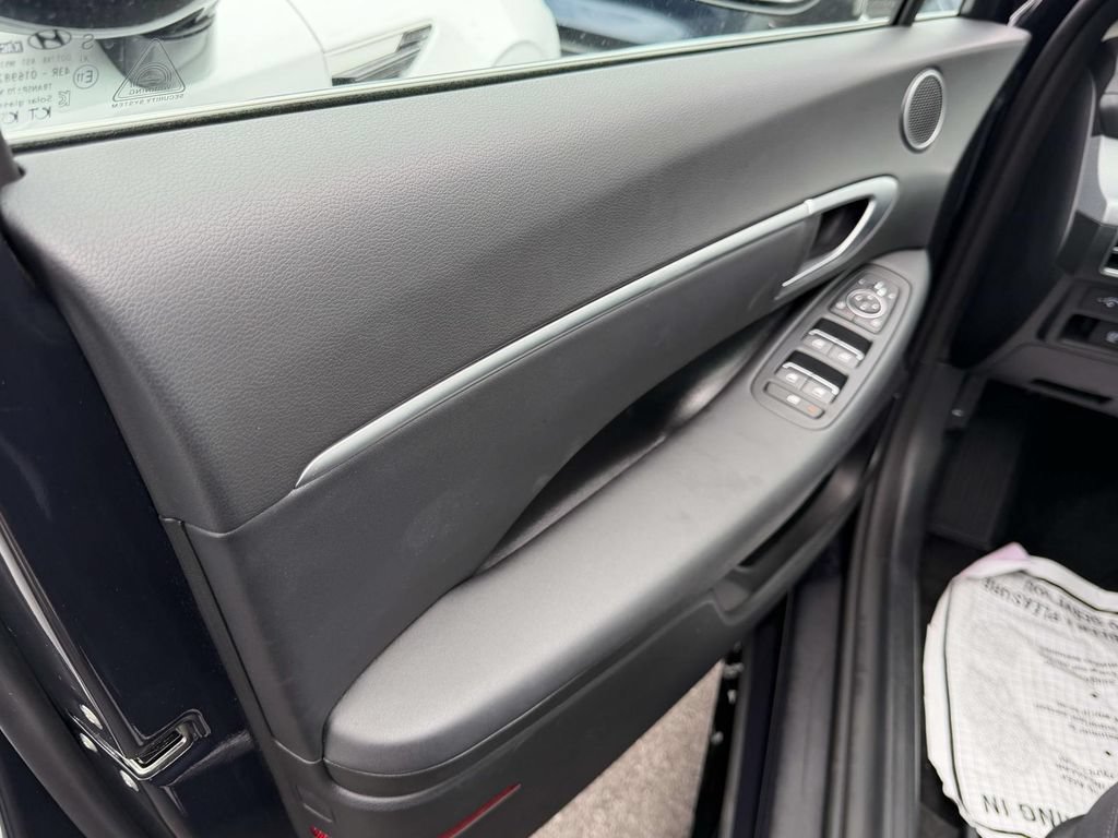Certified 2026 Hyundai Sonata SEL FWD image 14