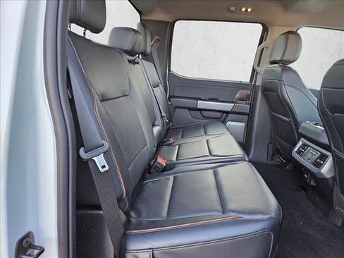 Certified 2025 Ford F250 Lariat AWD/4WD image 15