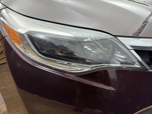 Used 2015 Toyota Avalon XLE Touring image 32