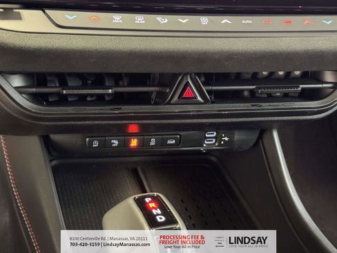 New 2026 Dodge Charger R/T Scat Pack image 26