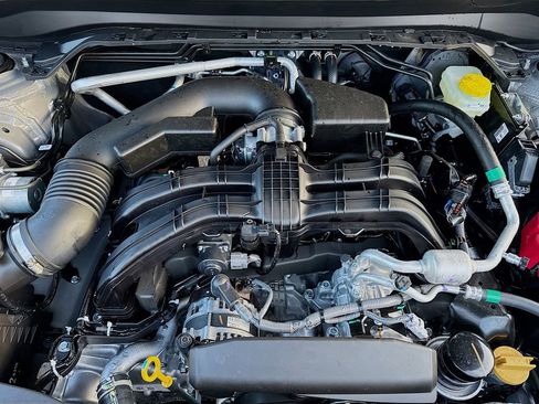 New 2026 Subaru Forester Wilderness image 40