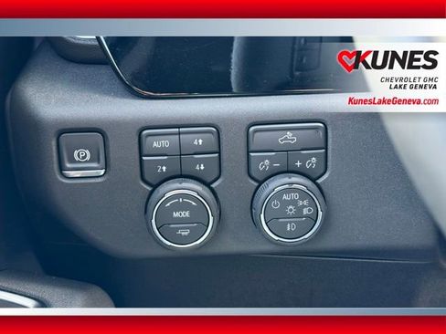 New 2026 Chevrolet Silverado 1500 RST w/ Convenience Package II image 52