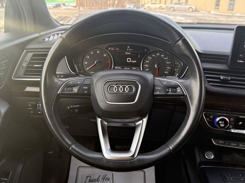 Used 2019 Audi Q5 2.0T Premium w/ Convenience Package image 27