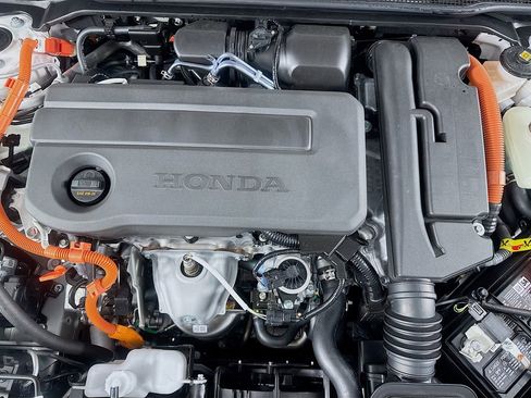 New 2026 Honda Civic Sport image 12