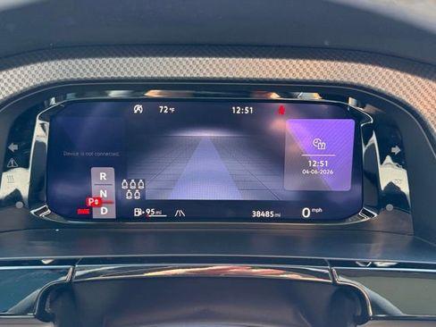 Used 2024 Volkswagen Atlas Peak Edition SE image 16