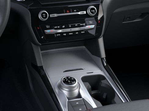 New 2024 Ford Explorer ST-Line w/ Class IV Trailer Tow Package image 15