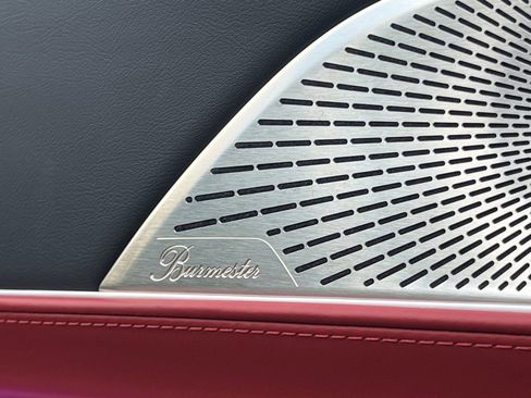 Used 2024 Mercedes-Benz SL 63 AMG S e Performance 4MATIC w/ Manufactur Interior Package image 43