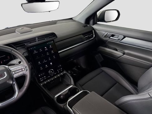 New 2026 GMC Terrain Elevation w/ Elevation Premium Package image 22