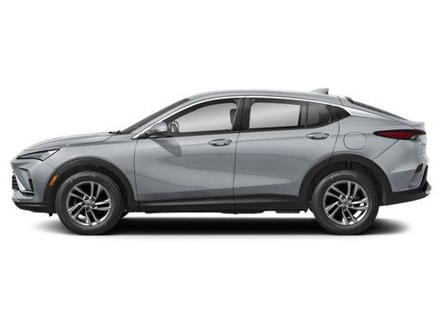 Used 2025 Buick Envista Avenir FWD image 4