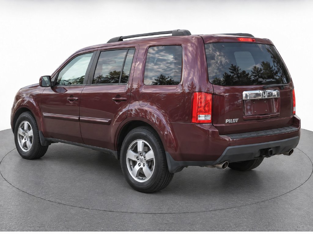 Used 2011 Honda Pilot EX image 31
