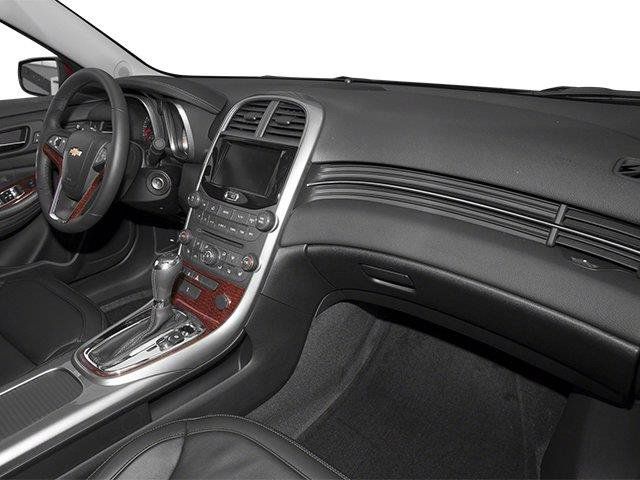 Used 2013 Chevrolet Malibu LS w/ Protection Package FWD image 10