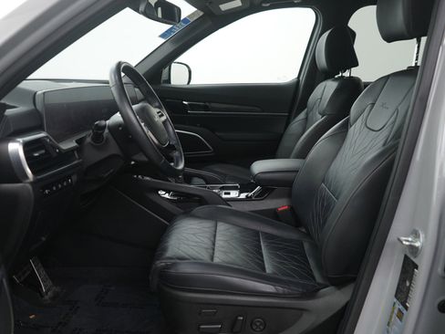 Used 2023 Kia Telluride SX X-Line image 17