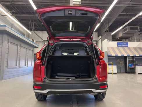 Used 2021 Honda CR-V EX-L image 32