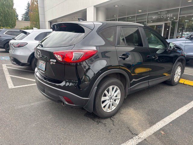Used 2014 MAZDA CX-5 Touring AWD/4WD image 3