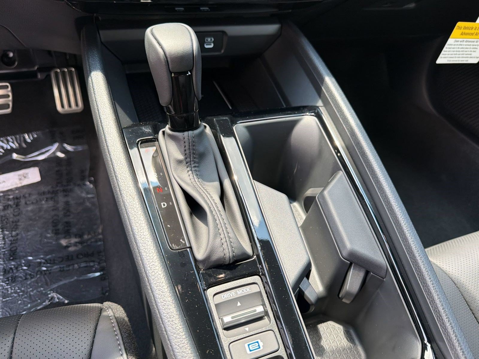 New 2026 Honda Accord Sport image 23