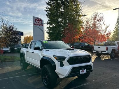 Used 2024 Toyota Tacoma TRD Pro