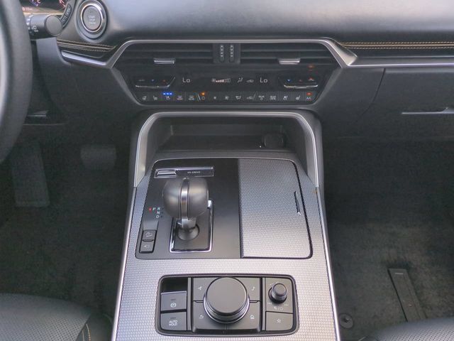 Used 2026 MAZDA CX-90 3.3 Turbo S w/ Premium Package AWD/4WD image 19