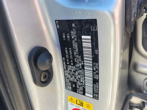 Used 2019 Lexus NX 300 300 Base image 19