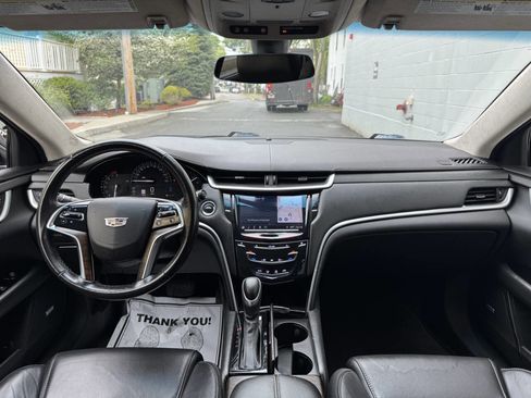 Used 2018 Cadillac XTS w/ Rear Seat Comfort Package image 32