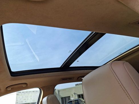 Used 2022 Cadillac XT6 Sport w/ Platinum Package image 16