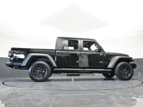 New 2026 Jeep Gladiator Sport image 56