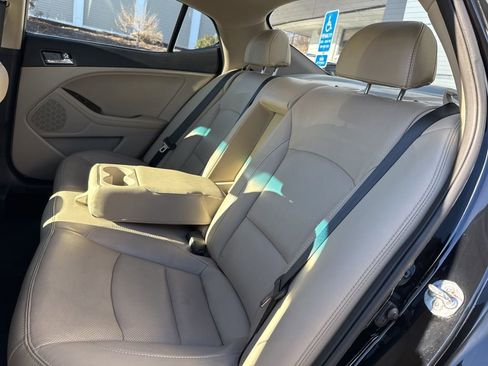 Used 2013 Kia Optima EX w/ Premium Pkg image 52