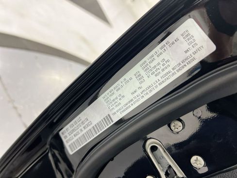 New 2026 RAM 2500 Tradesman AWD/4WD image 28