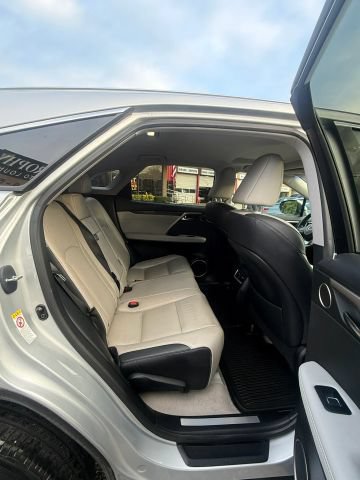 Used 2016 Lexus RX 350 AWD w/ Premium Package image 12
