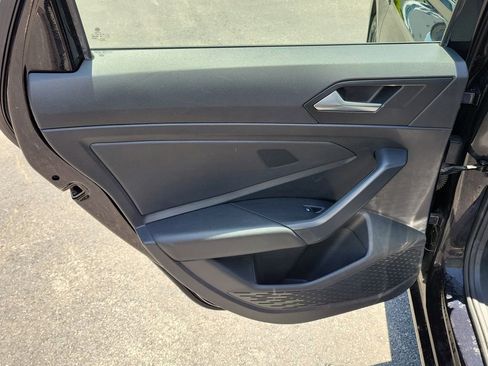 Used 2019 Volkswagen Jetta SEL FWD image 8