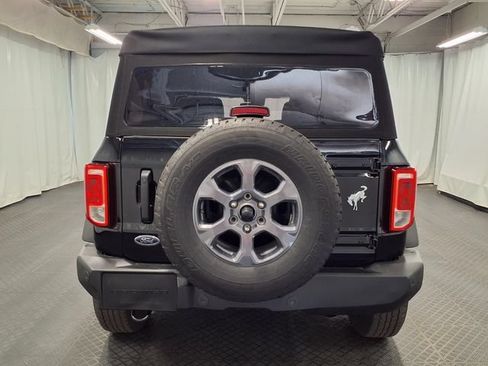 Used 2023 Ford Bronco Big Bend AWD/4WD image 6