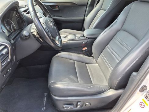 Used 2019 Lexus NX 300h AWD w/ Comfort Package image 14