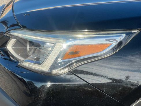 Used 2021 Subaru Outback Touring w/ Popular Package #2 image 10