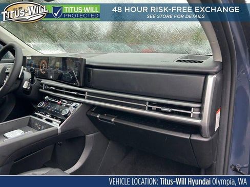 New 2026 Hyundai Santa Fe SEL AWD/4WD image 26