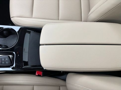 New 2025 Buick Envision Preferred image 33