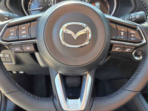 Certified 2025 MAZDA CX-5 AWD 2.5 S w/ Preferred Package image 28