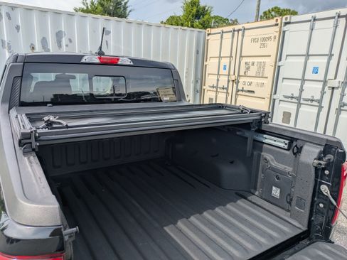 Certified 2024 Ford Maverick Lariat FWD image 15